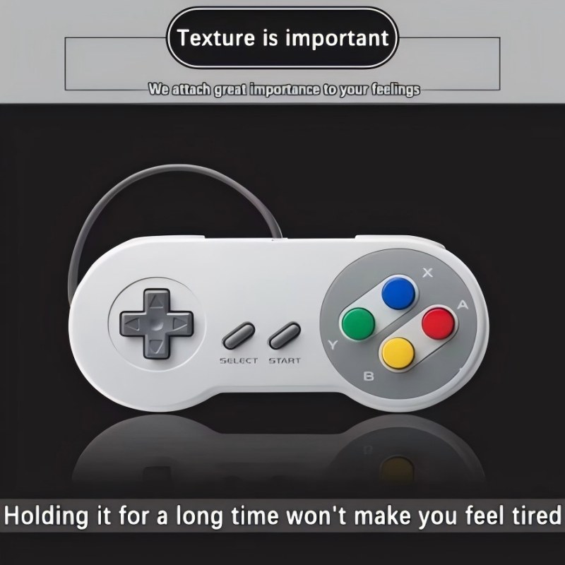 Raspberry Pi Retropie - وحدتان من أجهزة التحكم بالألعاب عبر