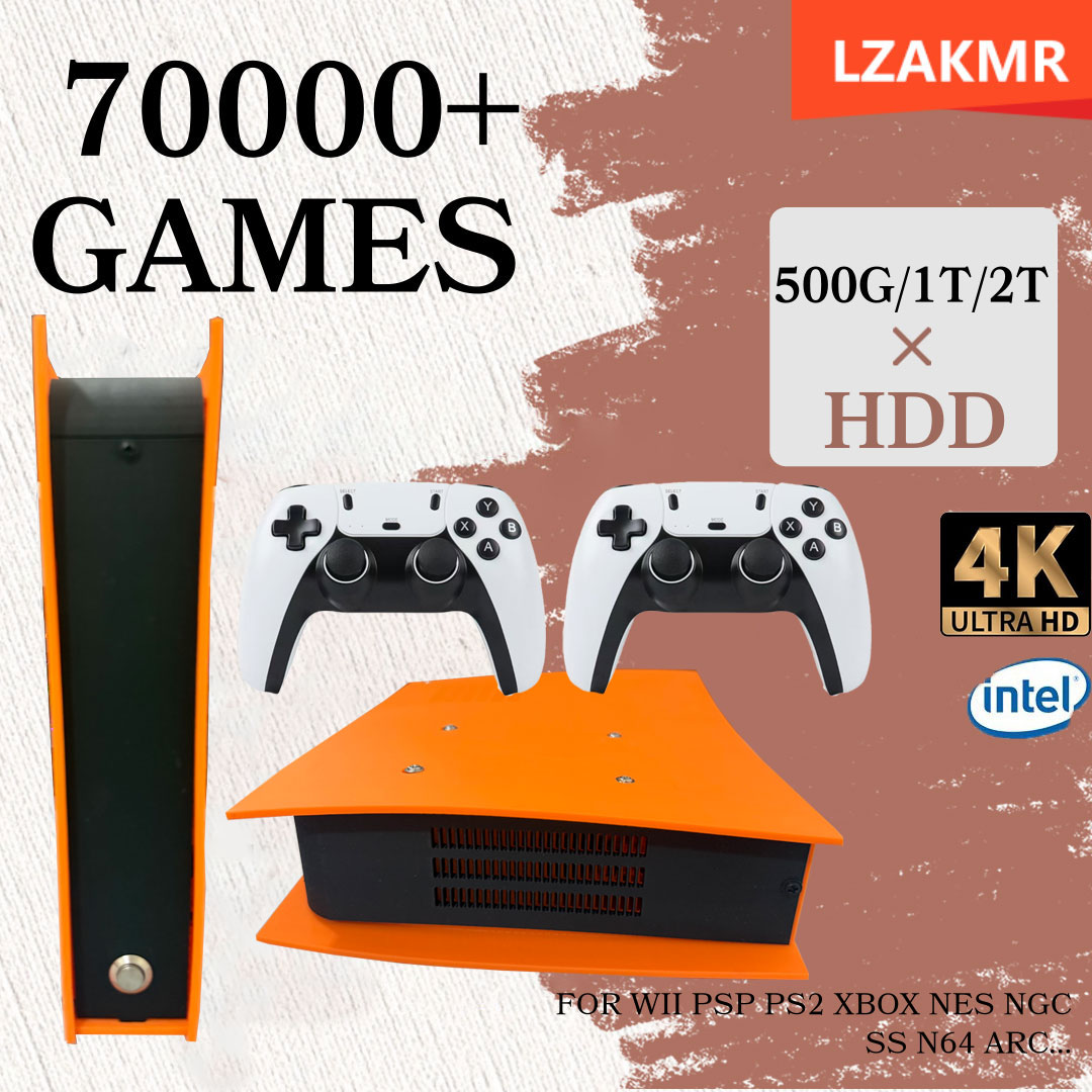 Retro Gaming System - وحدة تحكم ألعاب ريترو M88 جديدة
