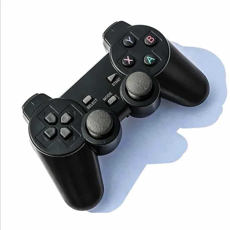 Retro Gaming Arcade Console - وحدة تحكم ألعاب عالية الدقة m8