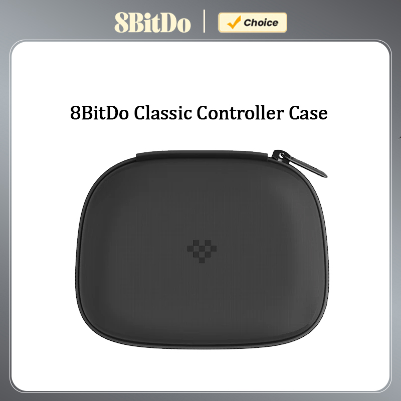 Retro Gaming Xbox One - 8Bitdo وحدة تحكم كلاسيكية حقيبة سفر