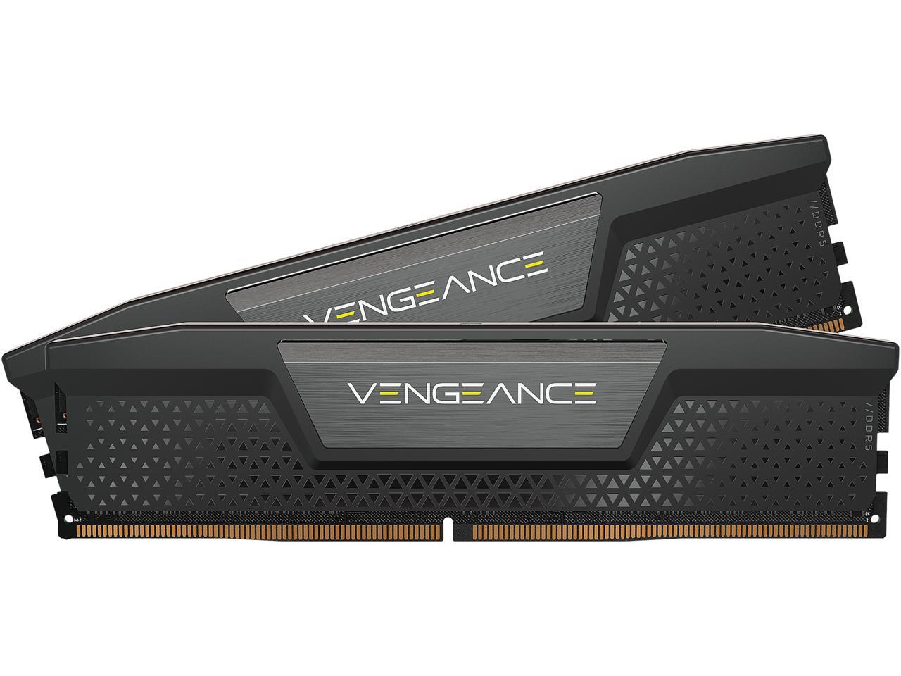 Corsair Ram Vengeance 32Gb - ذاكرة كورسير فينجنس 32 جيجابايت (2