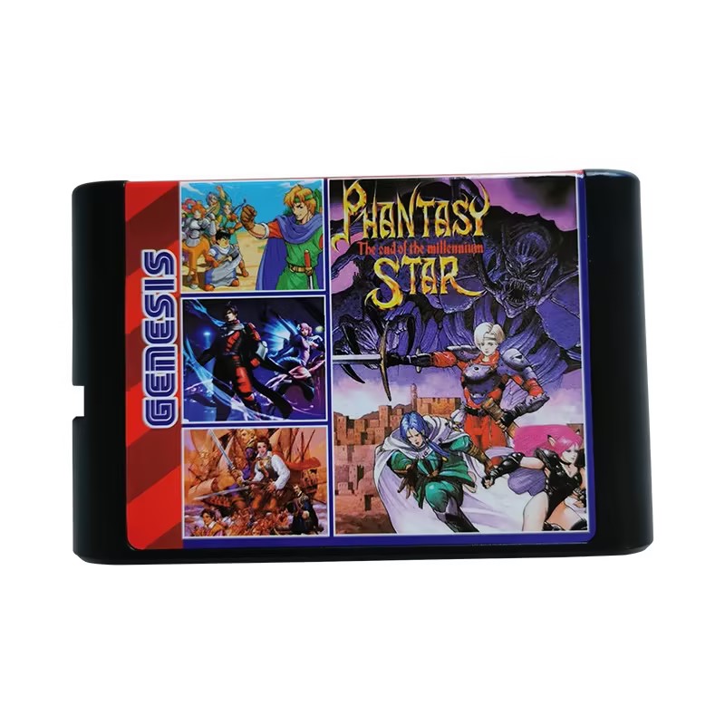 Retro Gaming Videos - خرطوشة ألعاب Muilt 200 في 1