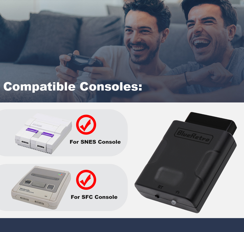محول وحدة التحكم اللاسلكية Ret - مراجعة Retro Gaming Xbox One وسعره