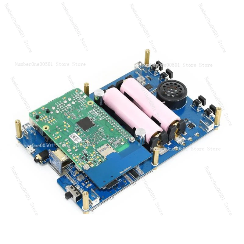 مجموعة وحدة التحكم المحمولة Ra - مراجعة Raspberry Pi Retropie وسعره