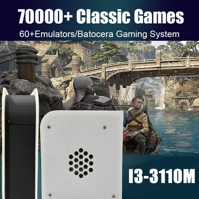 وحدة تحكم لاسلكية بذاكرة وصول  - مراجعة Retro Gaming Nostalgia وسعره