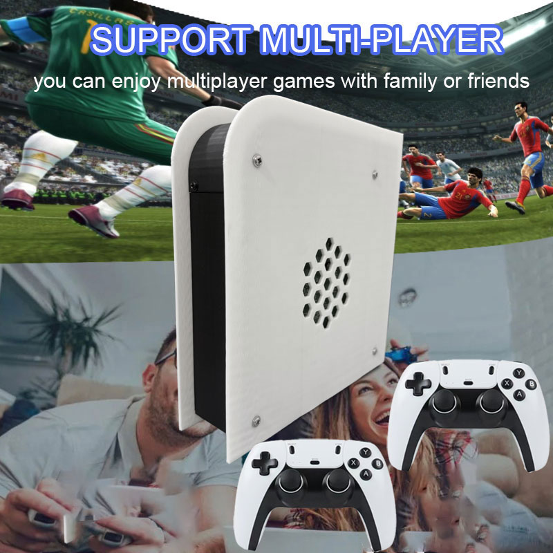وحدة تحكم لاسلكية بذاكرة وصول  - مراجعة Retro Gaming Nostalgia وسعره
