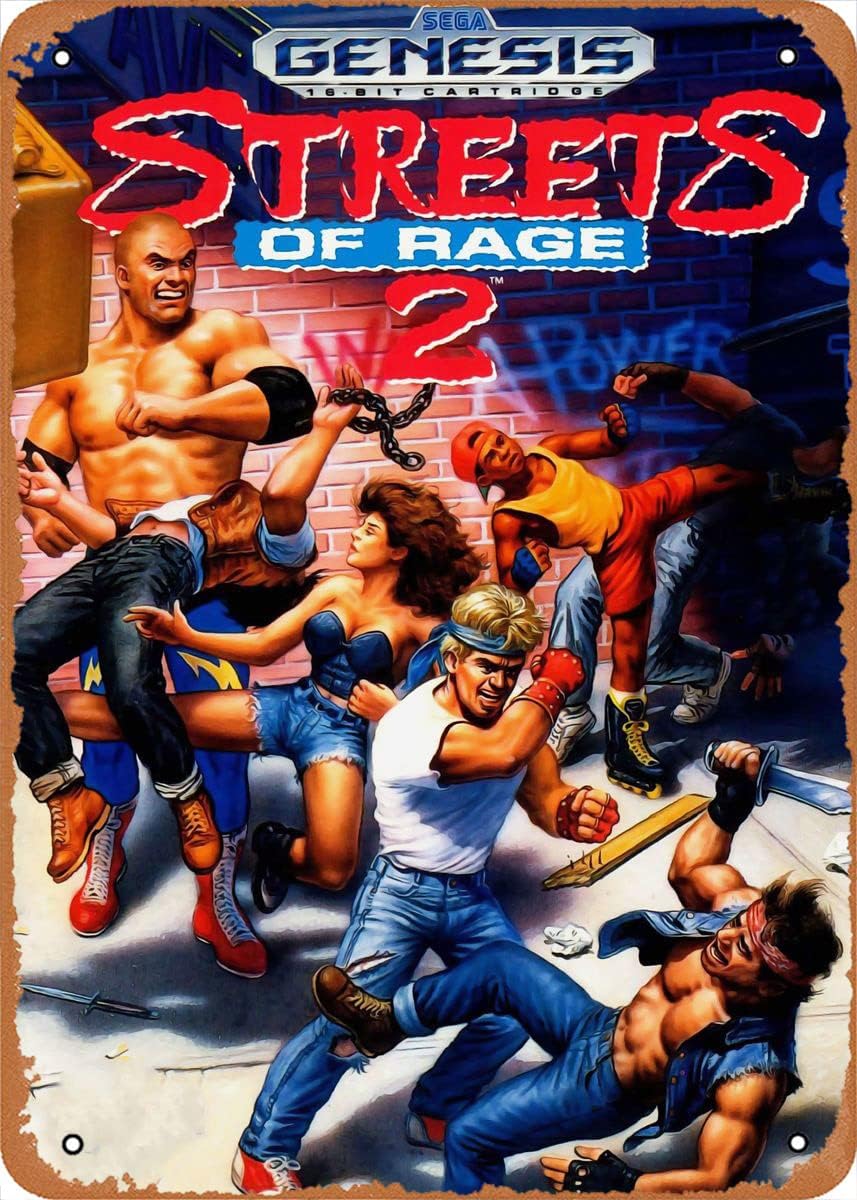 الكلاسيكية ممر لعبة فيديو المش - مراجعة Retro Gaming Games وسعره