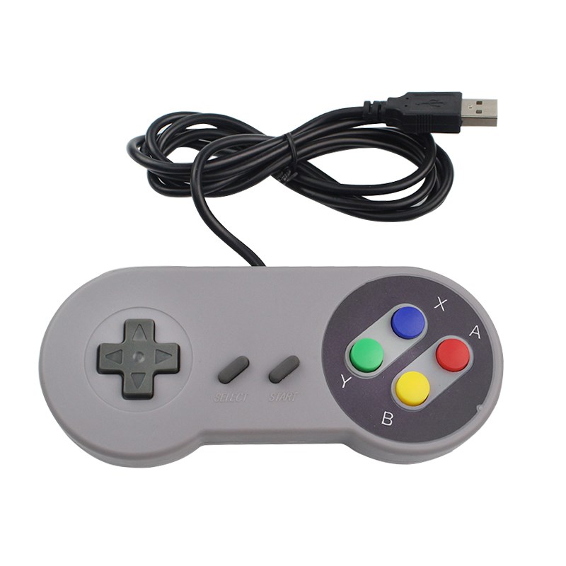 2 قطعة USB غمبد ريترو الألعاب  - مراجعة Raspberry Pi Retropie وسعره