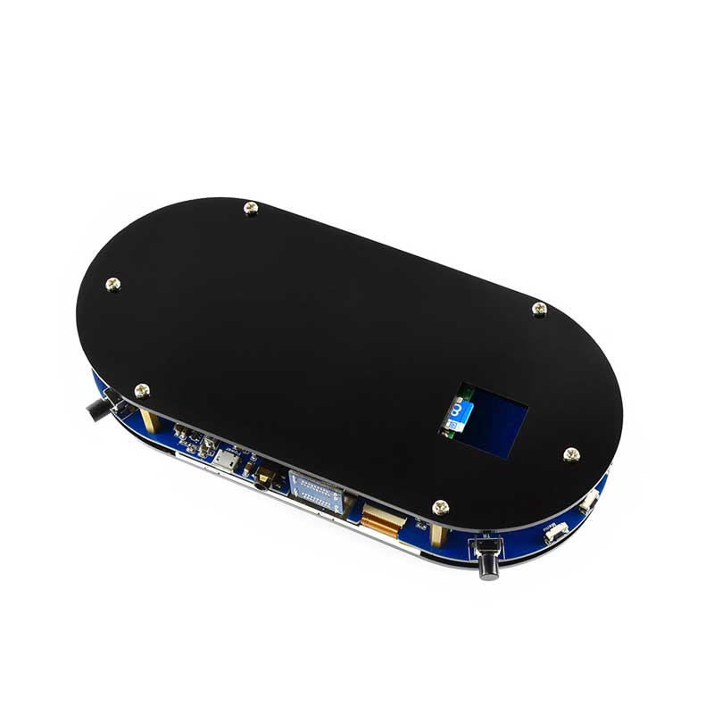 قبعة لعبة Raspberry Pi مقاس 3. - مراجعة Raspberry Pi Retropie وسعره