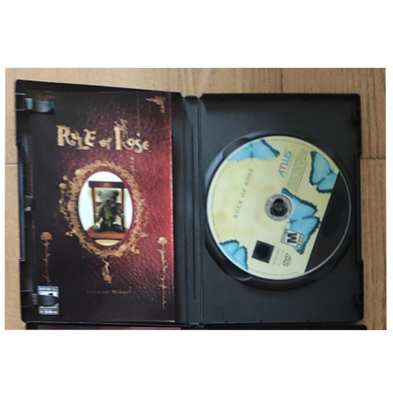 PS2 دور روز مع قرص نسخ يدوي ،  - مراجعة Retro Gaming Nostalgia وسعره