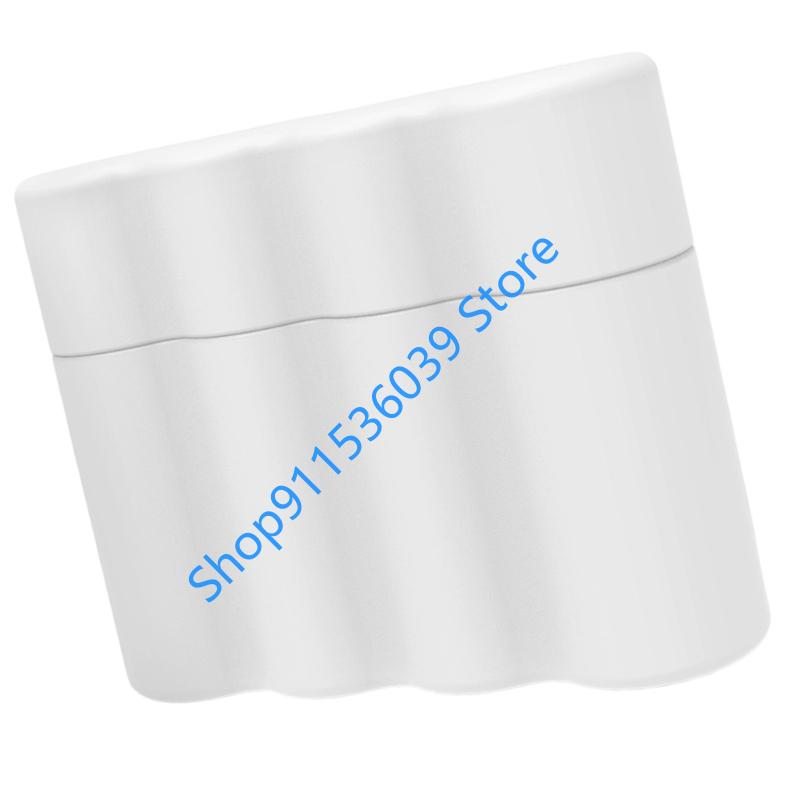 حافظة بطارية سيليكون مرنة 45BB - مراجعة Rechargeable Battery Aa وسعره