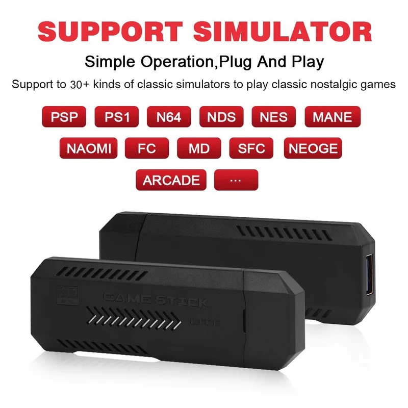 عصا ألعاب X2 Ultra Pro ريترو ب - مراجعة Retro Gaming System وسعره