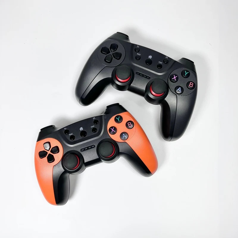 عصا ألعاب X2 Ultra Pro ريترو ب - مراجعة Retro Gaming System وسعره