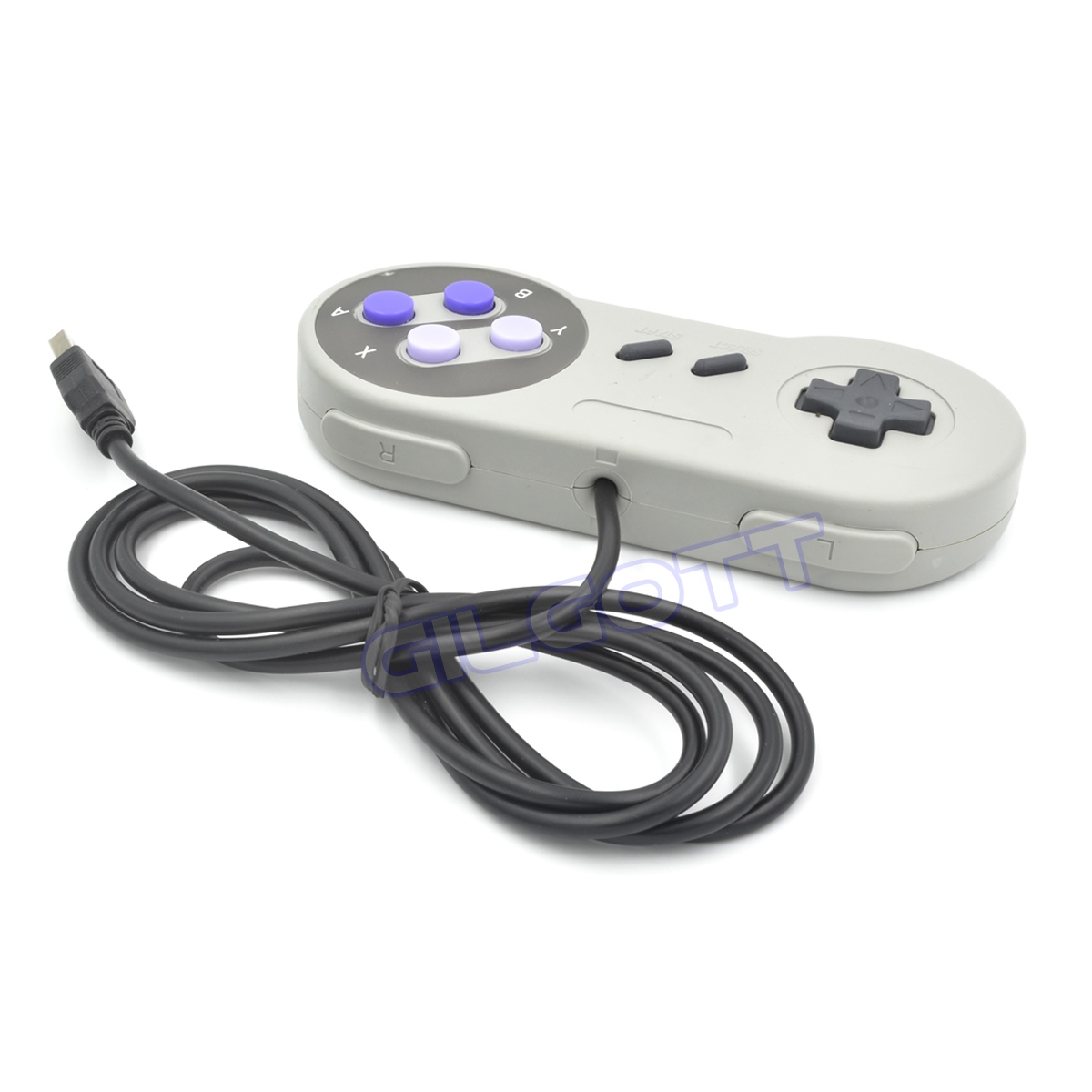 2 قطعة/المجموعة 1.4 متر السلكي - مراجعة Raspberry Pi Retropie وسعره
