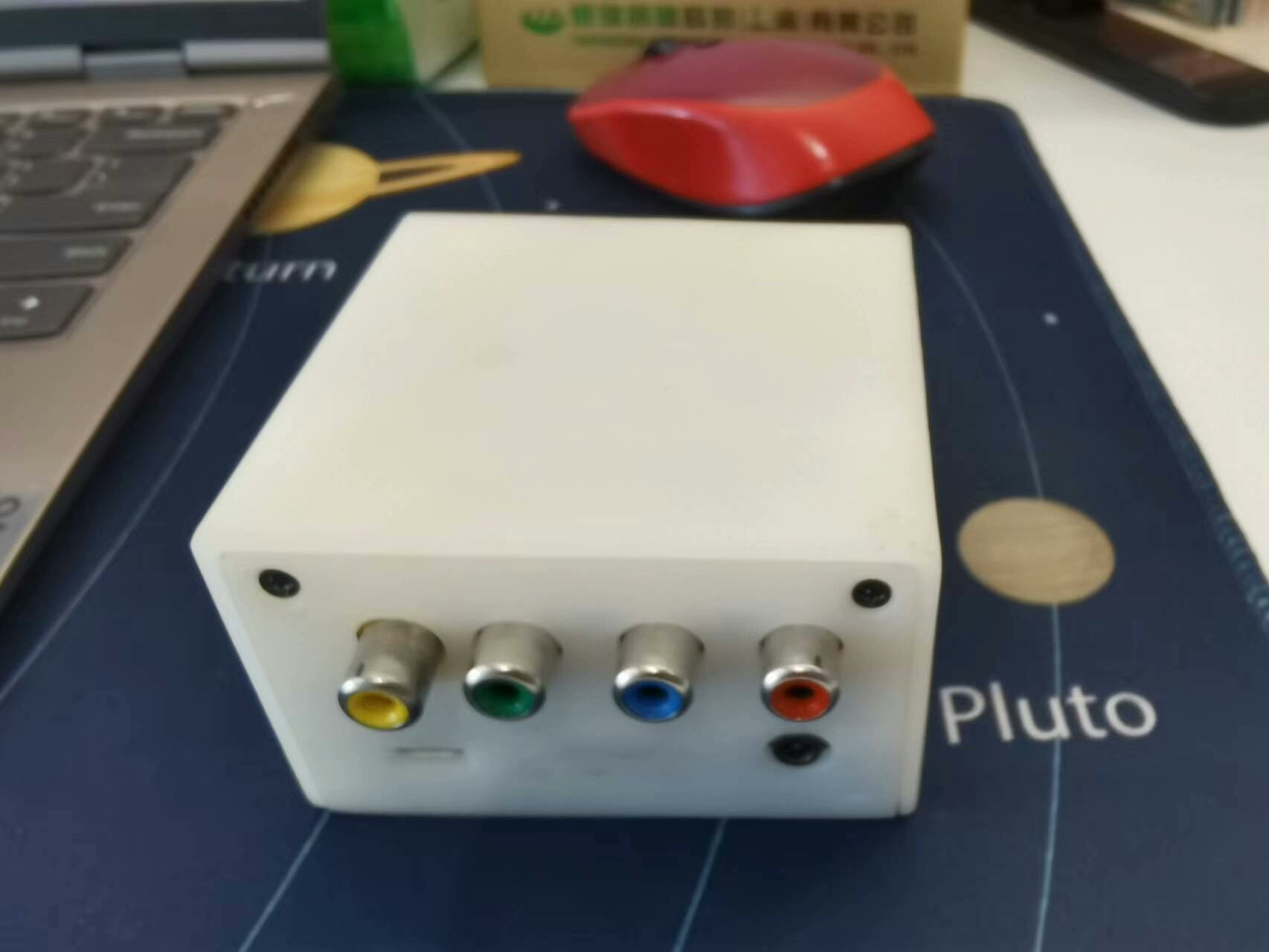 وحدة تحكم الألعاب Raspberry Pi - مراجعة Retro Gaming Arcade Console وسعره