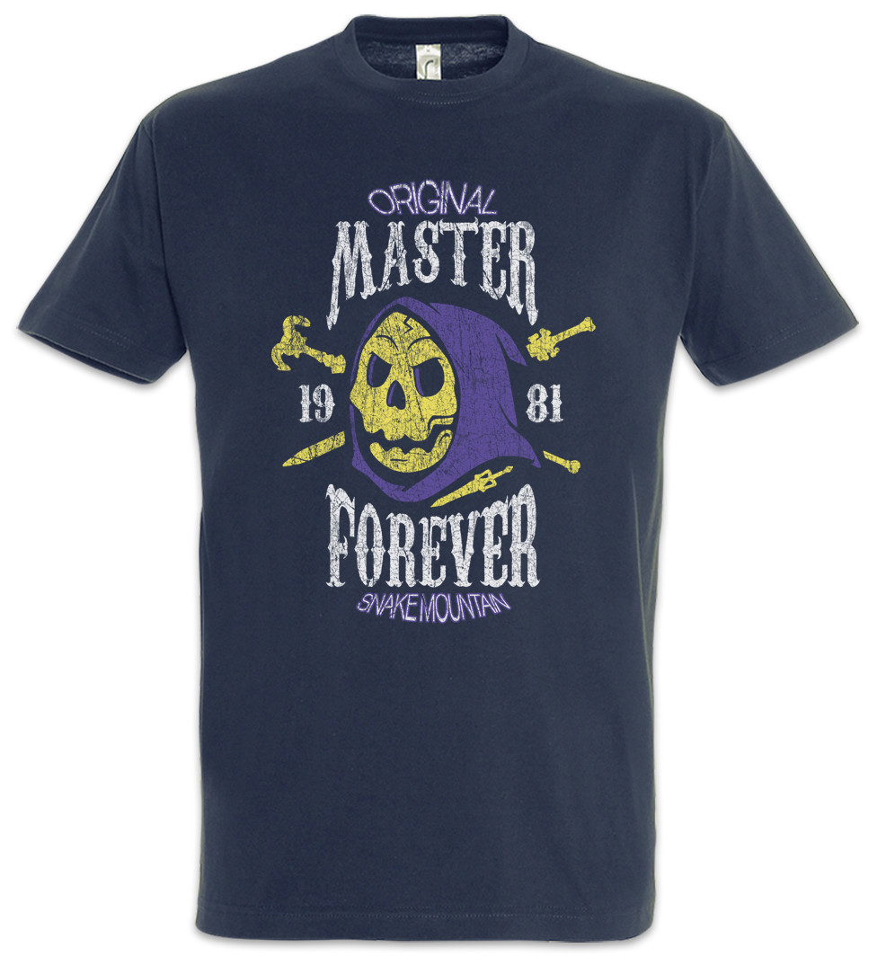 تي شيرت Evil Master Forever لل - مراجعة Retro Gaming Games وسعره