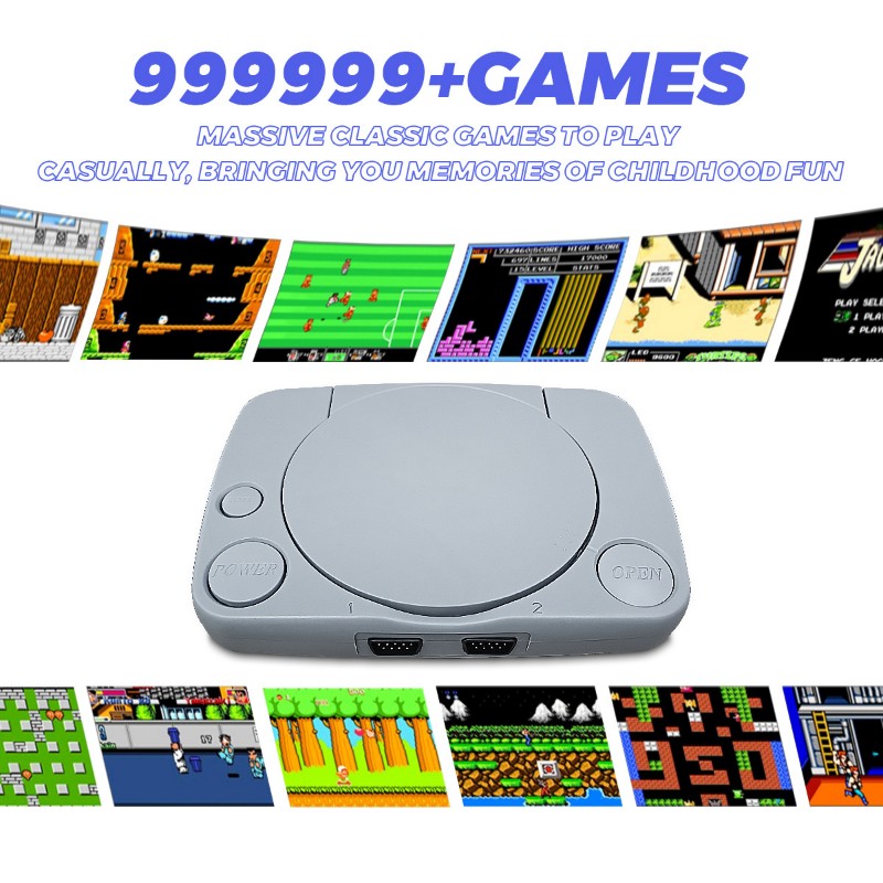 تصميم وحدة التحكم FC Plug-in،  - مراجعة Retro Gaming Nostalgia وسعره