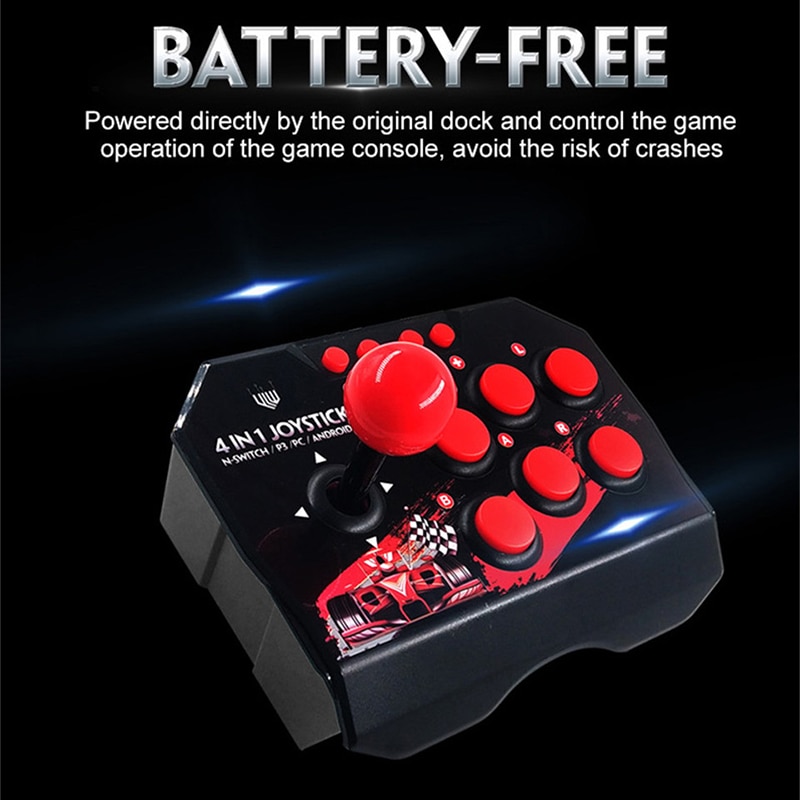 GAMINJA NS002 4 في 1 ريترو وحد - مراجعة Raspberry Pi Retropie وسعره