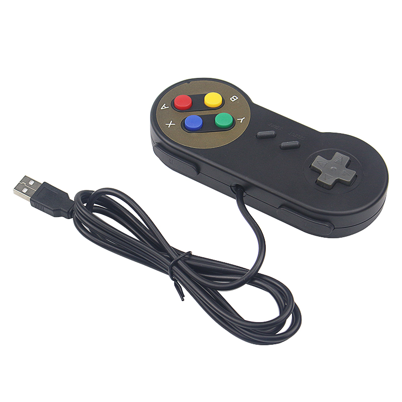 2 قطعة من أجهزة التحكم بالألعا - مراجعة Raspberry Pi Retropie وسعره
