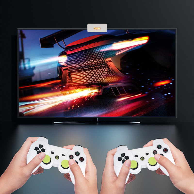 جهاز ألعاب تلفزيوني Y7 الأكثر  - مراجعة Retro Gaming Arcade Console وسعره