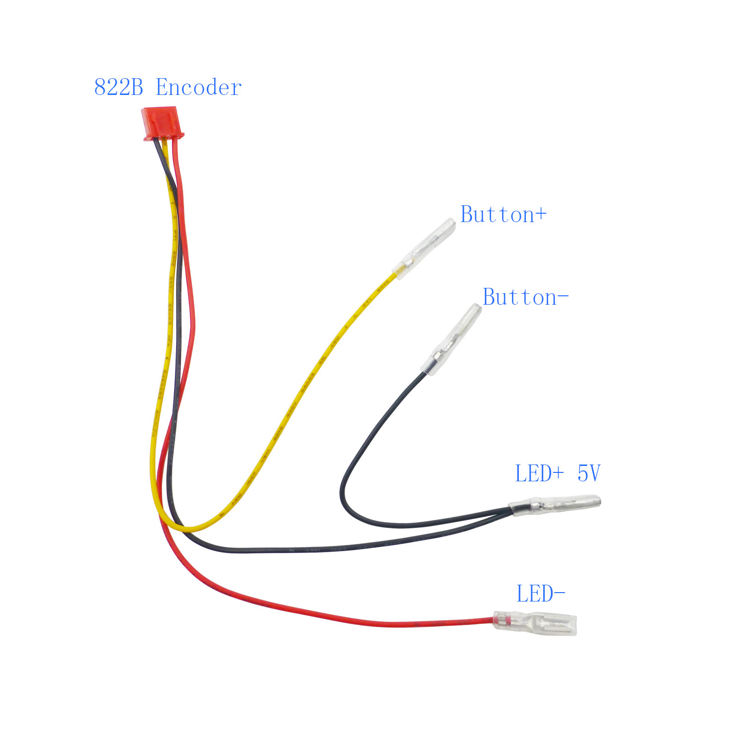 SJ @ JX ممر USB التشفير LED زر - مراجعة Raspberry Pi Retropie وسعره