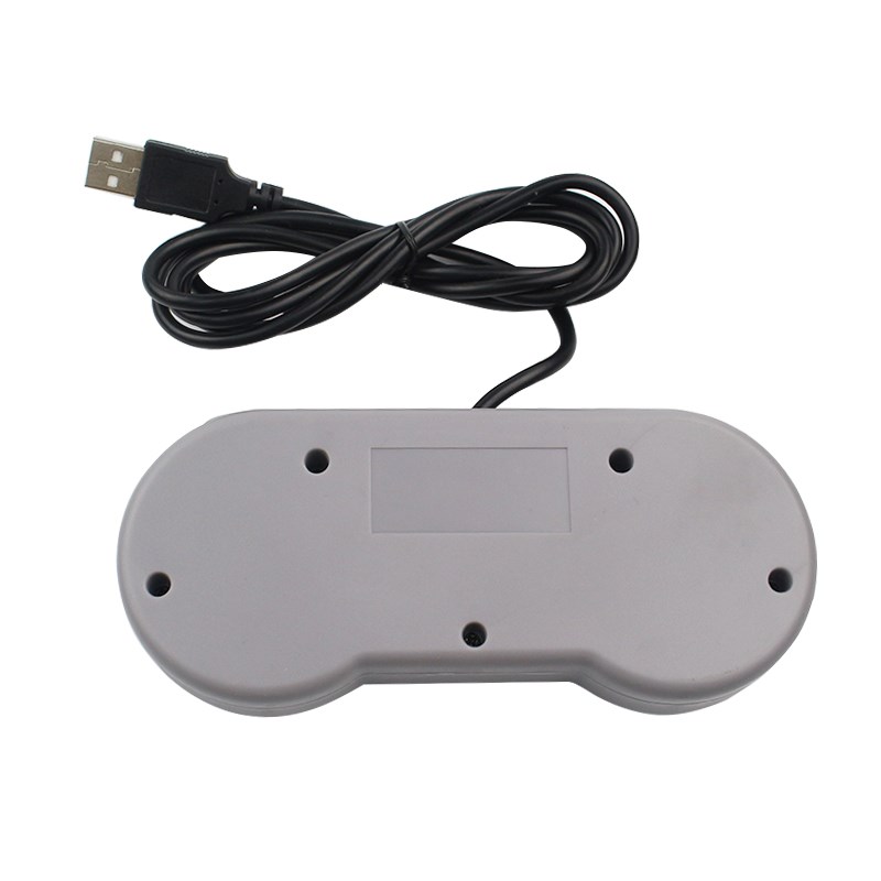 USB غمبد الألعاب عصا التحكم ال - مراجعة Raspberry Pi Retropie وسعره