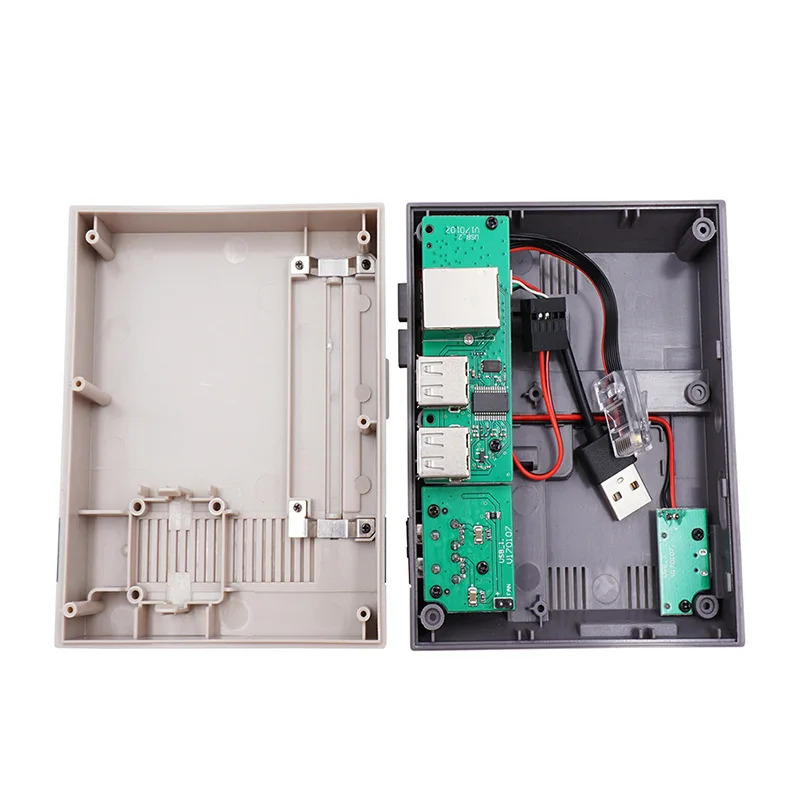 حافظة نسبي متوافقة مع موديلات  - مراجعة Raspberry Pi Retropie وسعره