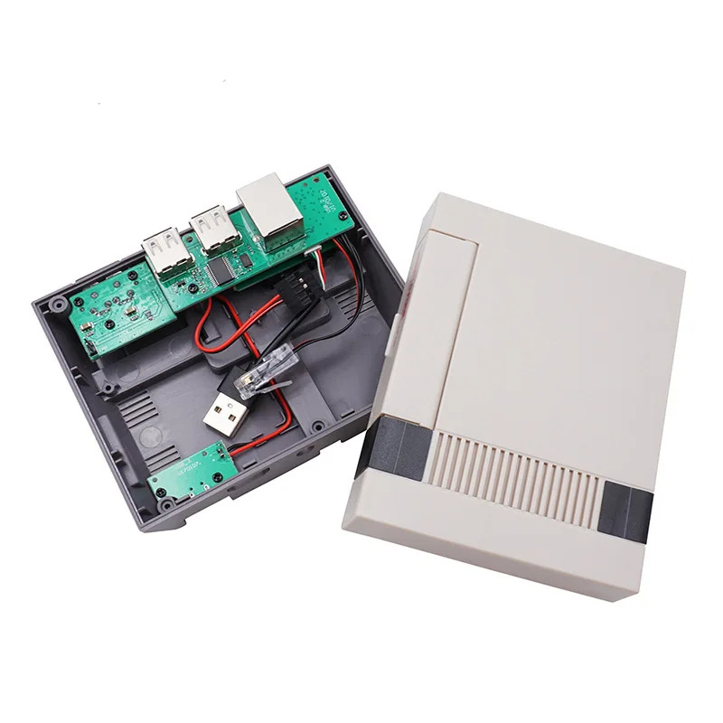 حافظة نسبي متوافقة مع موديلات  - مراجعة Raspberry Pi Retropie وسعره