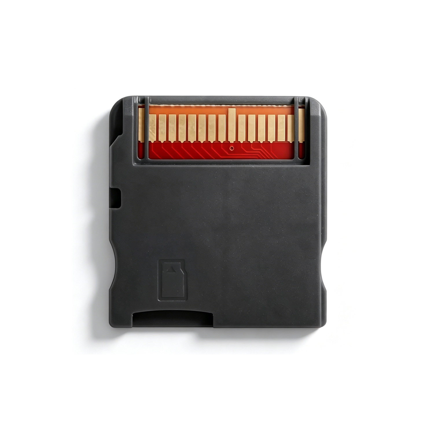 بطاقة فلاش DsHomeBrew تحتوي عل - مراجعة Retro Gaming Nostalgia وسعره
