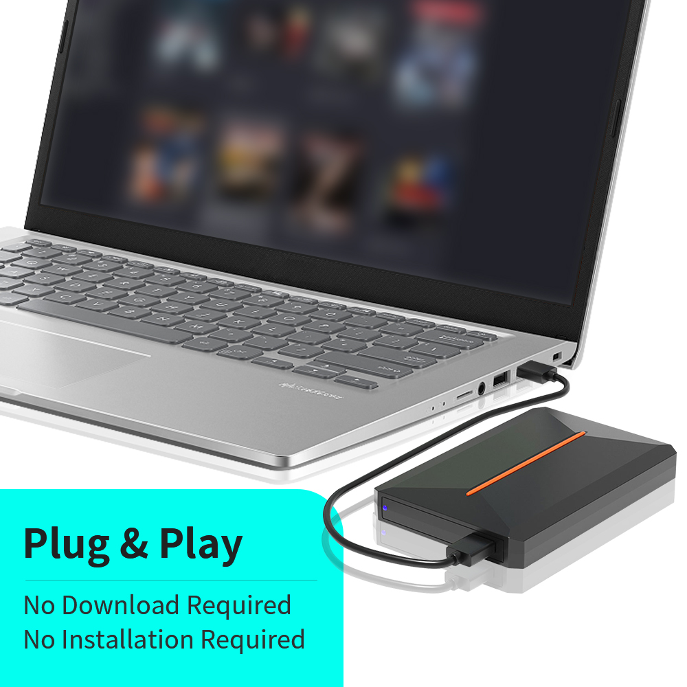 وحدة تحكم ألعاب Launchbox OS 5 - مراجعة Retro Gaming System وسعره