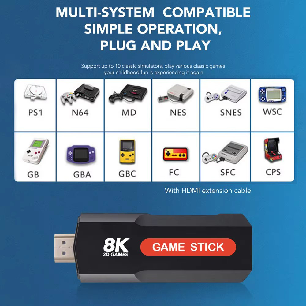 عصا ألعاب X2 عالية الدقة 4K 8K - مراجعة Raspberry Pi Retropie وسعره
