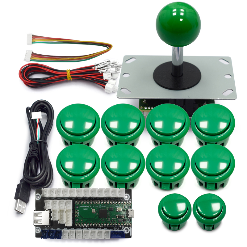 نسخة سانوا ممر لعبة لتقوم بها  - مراجعة Raspberry Pi Retropie وسعره