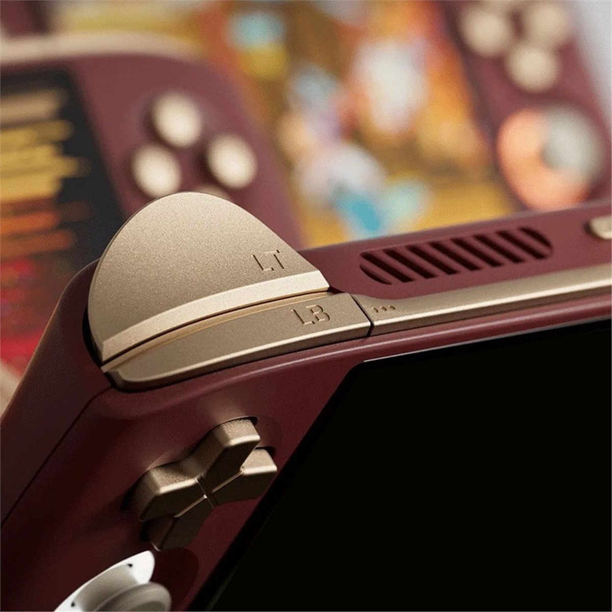 تحديث. جهاز ألعاب محمول صغير ب - مراجعة Retro Gaming Games وسعره