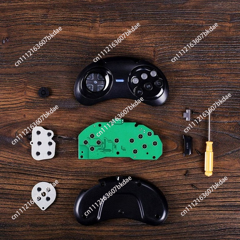 مجموعة محول وحدة تحكم ألعاب بل - مراجعة Retro Gaming Games وسعره