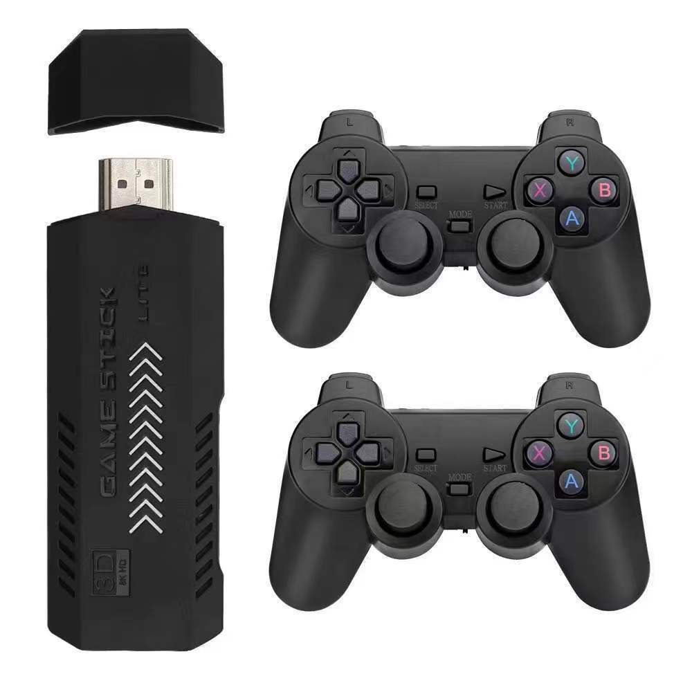 وحدة تحكم ألعاب فيديو ريترو X2 - مراجعة Retro Gaming Arcade Console وسعره