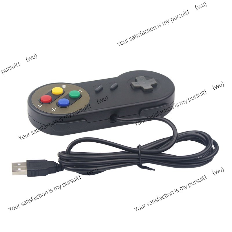 2 أجهزة تحكم ألعاب USB للكمبيو - مراجعة Raspberry Pi Retropie وسعره