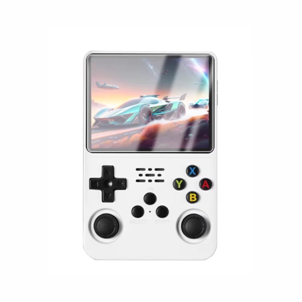 3 قطعة بولي TPU لينة واقي للشا - مراجعة Retro Gaming Nostalgia وسعره