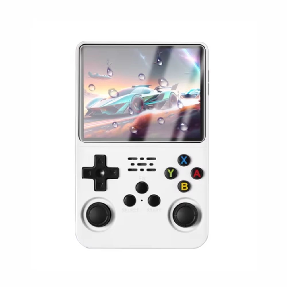 3 قطعة بولي TPU لينة واقي للشا - مراجعة Retro Gaming Nostalgia وسعره
