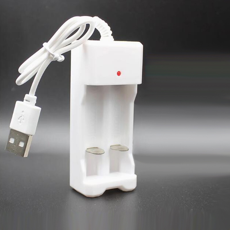 AAA/7 شاحن بطارية قابلة للشحن  - مراجعة Rechargeable Battery Aa وسعره