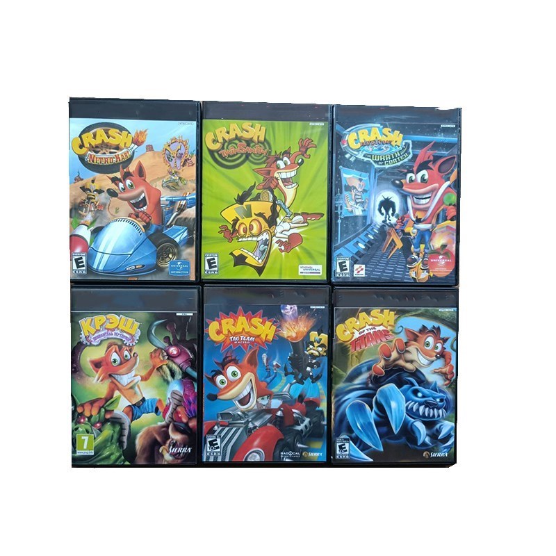 قرص لعبة PS2 مستنسخ من سلسلة ك - مراجعة Retro Gaming Nostalgia وسعره